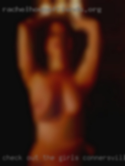 Check out the clubs girls Connersville and parties with.