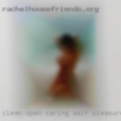 Clean, open, caring, outgoing.
