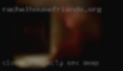 Close proximity sex swap would be ideal.