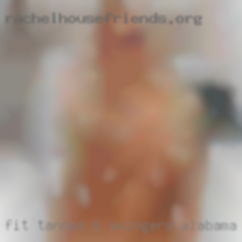 Fit, tanned, 6 feet and 195 swingers Alabama pounds.