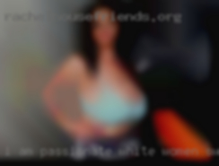 I am passionate and white women swingers sensual.