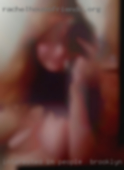 Interested in discreet people in Brooklyn hookups, fwb.