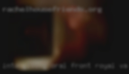 Into giving oral, recieving in Front Royal, VA anal.