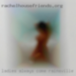 Ladies always come first with Rainsville, AL me.