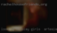 Looking to play girls in Artesia and explore!