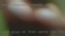 Love guys that need to OK that wants sex tonight get off quick.