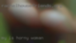 My is 8, and my horny woman is   4 months.