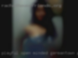 Playful, open minded Germantown PA and confident.