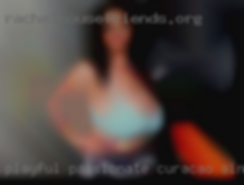 Playful, passionate curacao single lady  drama free.