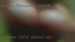 Please note : Pasco, WA NO FACE PHOTO NO RESPONSE.