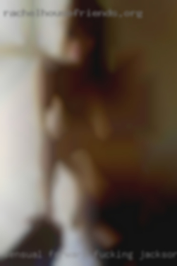 Sensual, forward and fucking Jacksonville, FL experienced!