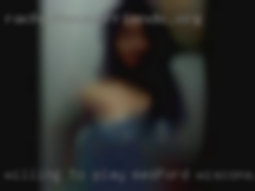Willing in Medford, Wisconsin to play with quality couples.